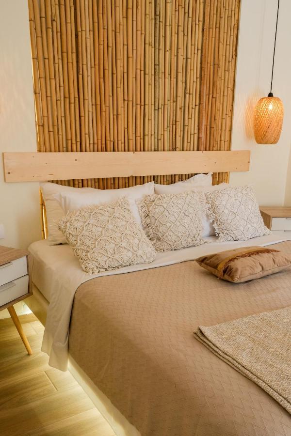 Residence By Georgia Studios Fira  Extérieur photo