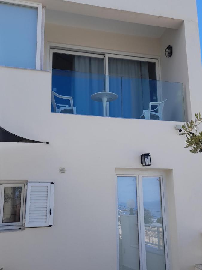 Residence By Georgia Studios Fira  Extérieur photo